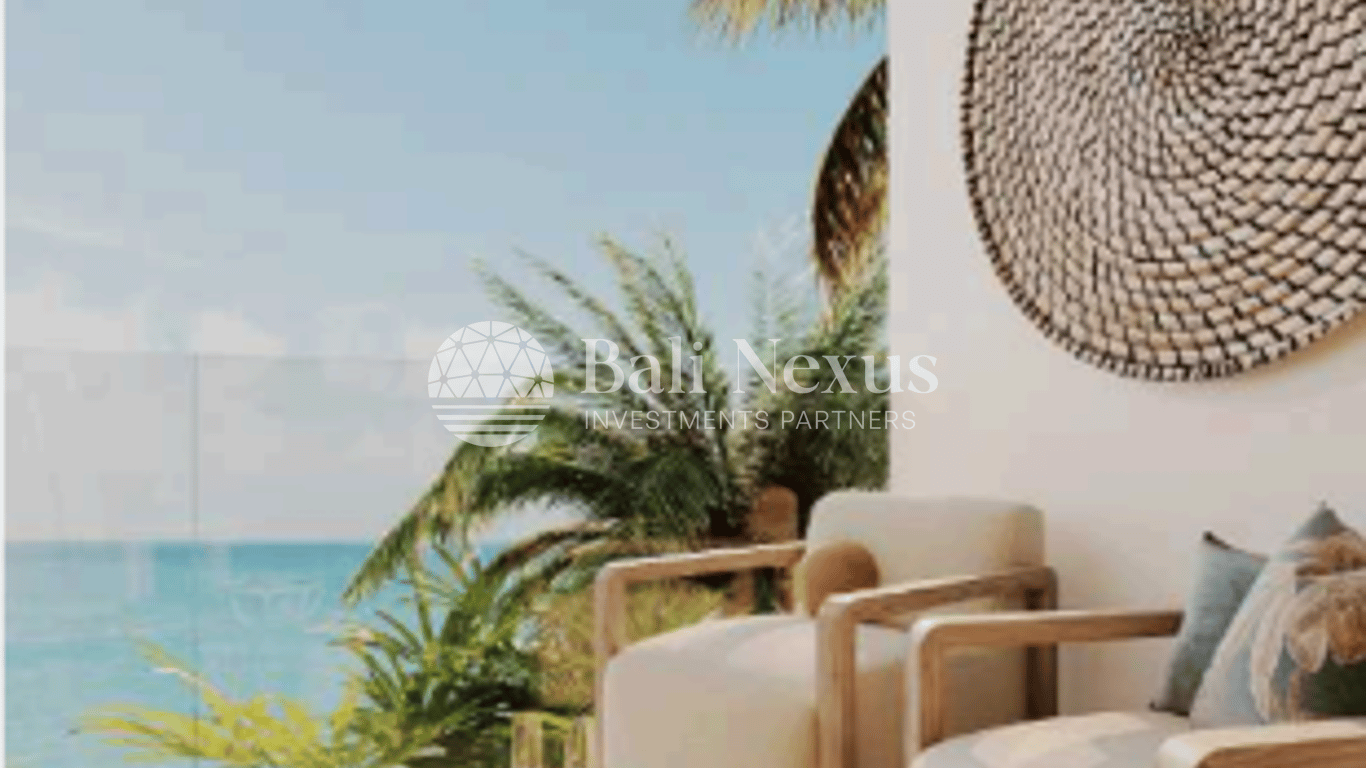 Apartment 1BR in Thulusdhoo photo 3