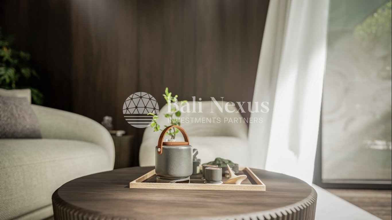 Apartment 1BR in Nusa Dua photo 10