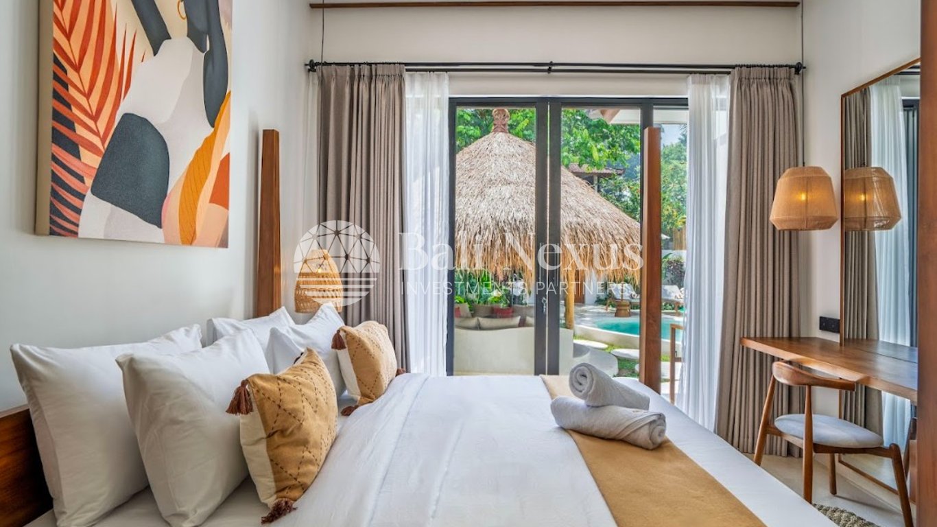 Villa 2BR in Ubud photo 6