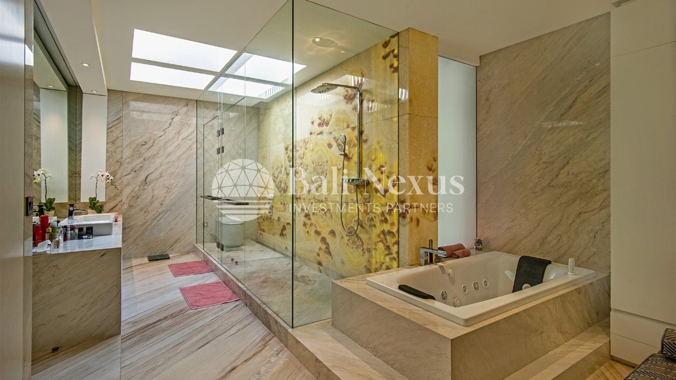 Villa 6BR in Ubud photo 15