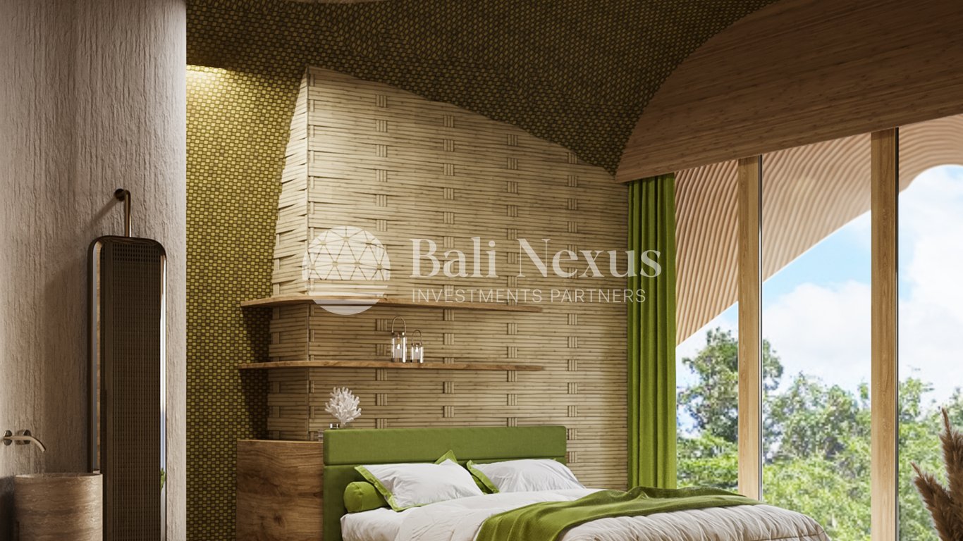 Villa 2BR in Ubud photo 6