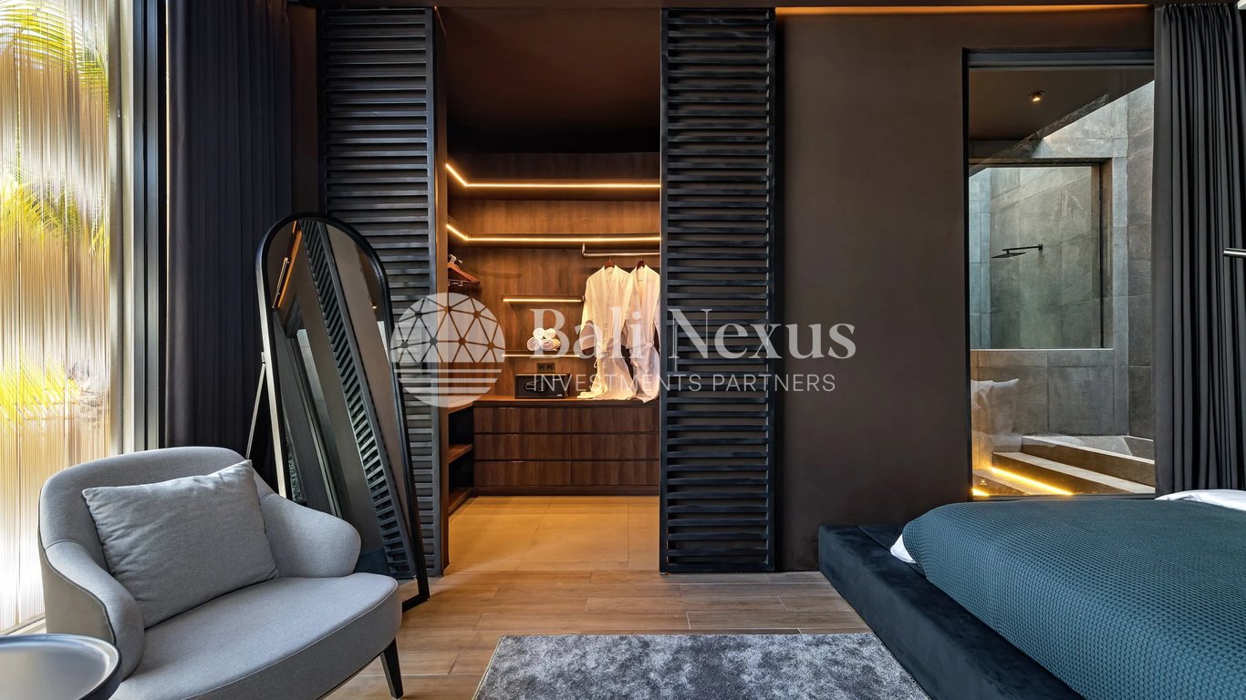 Villa 4BR in Canggu photo 5