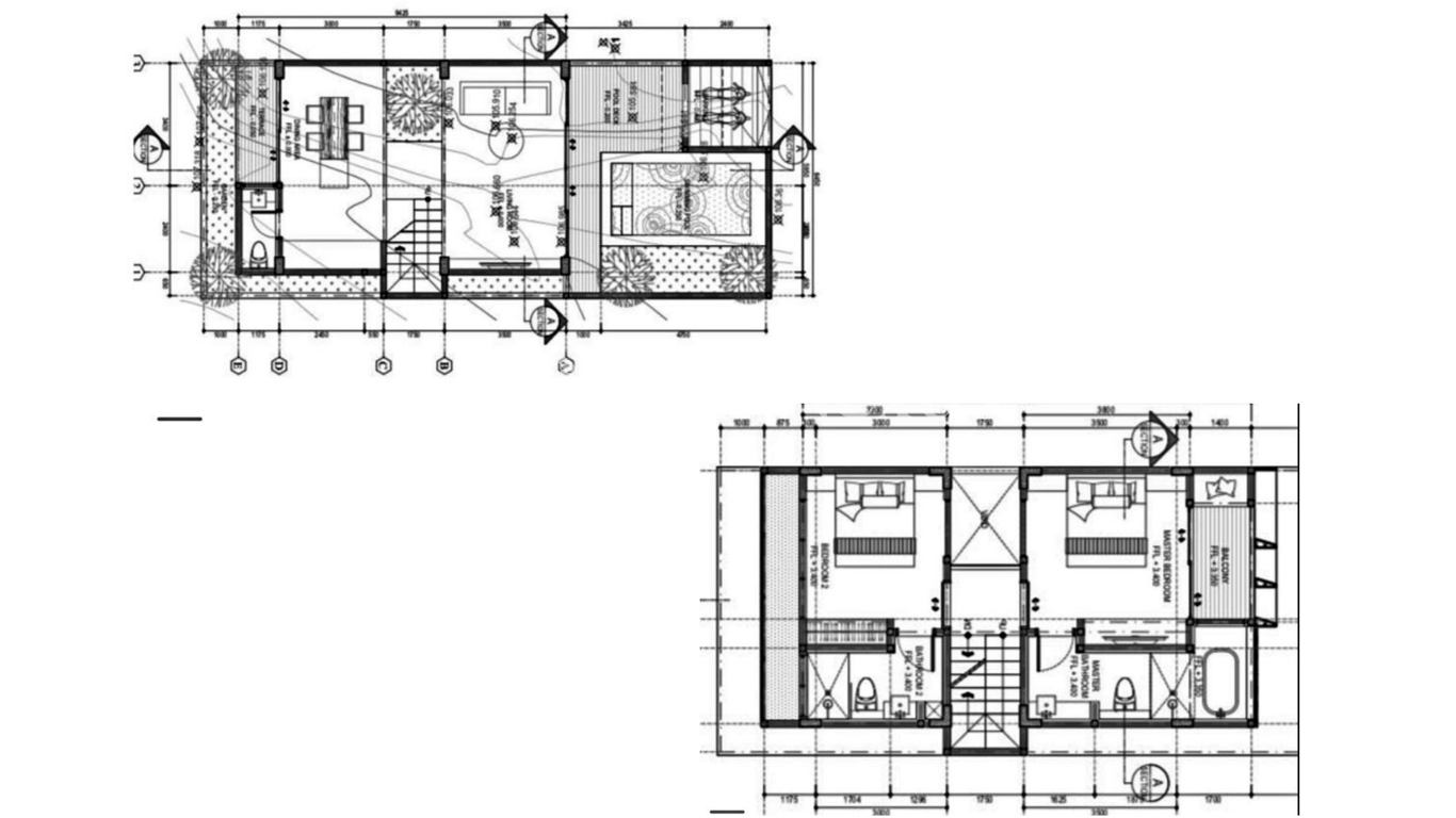Villa 2BR in Bukit photo 9