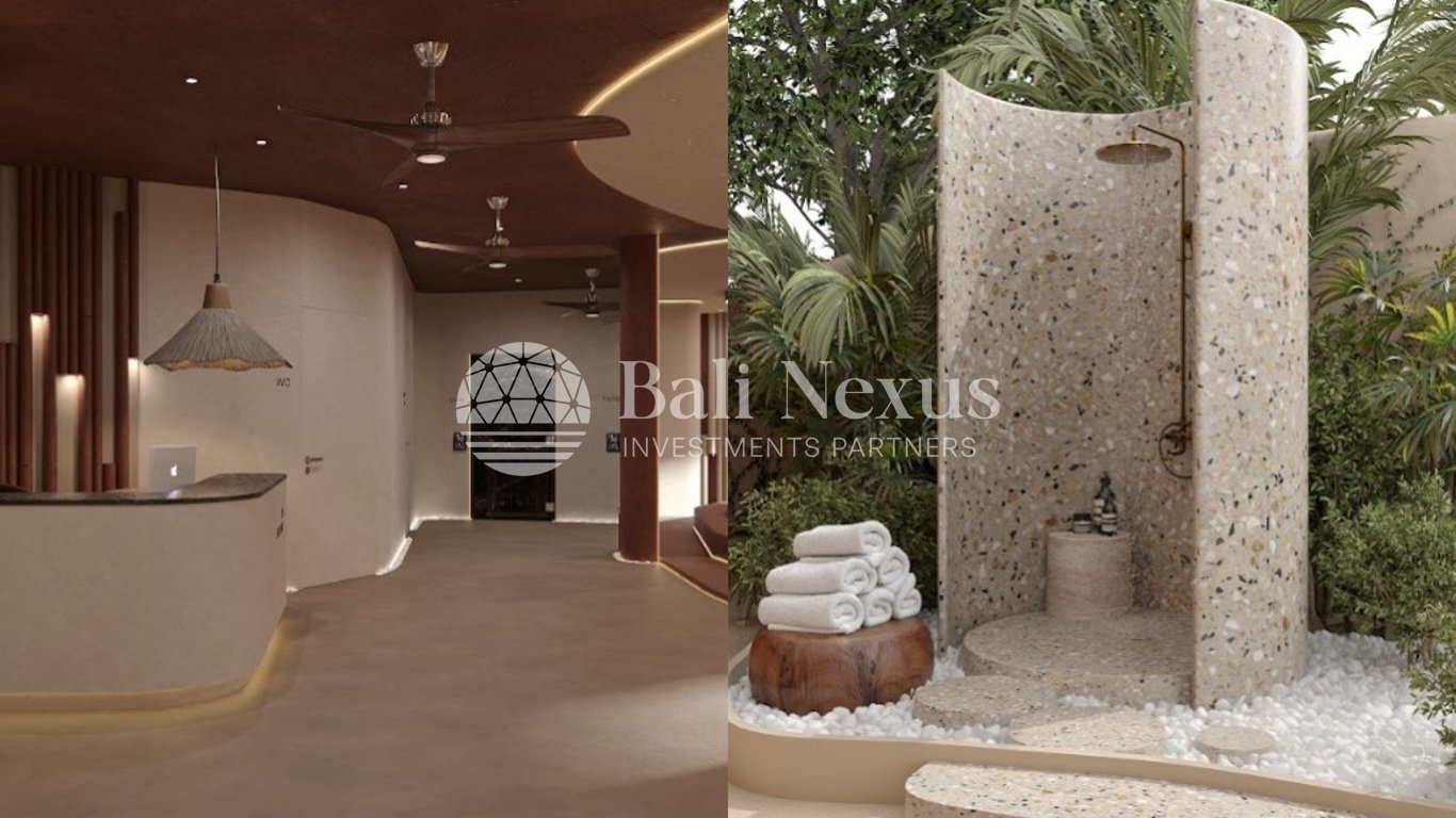Apartment 1BR in Bukit photo 5