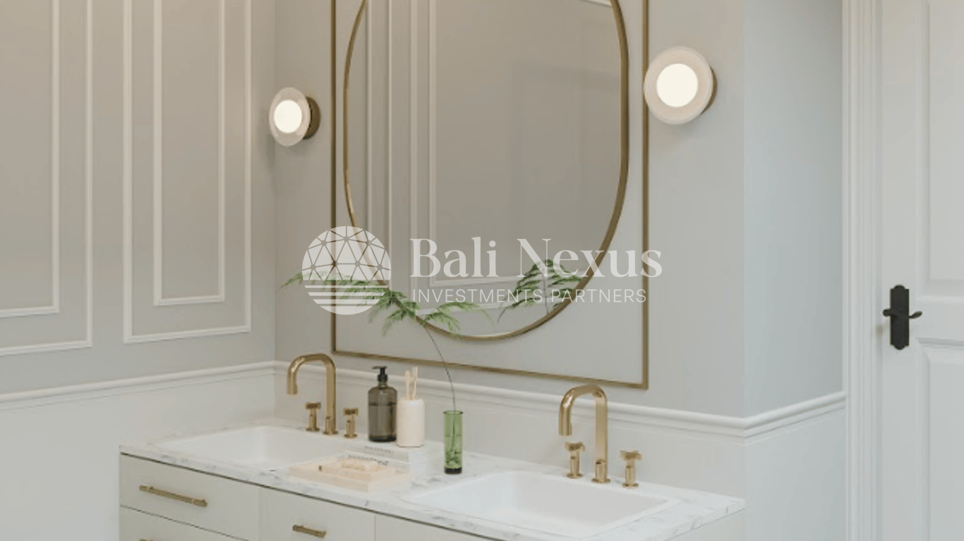 Apartment 1BR in Seminyak photo 6