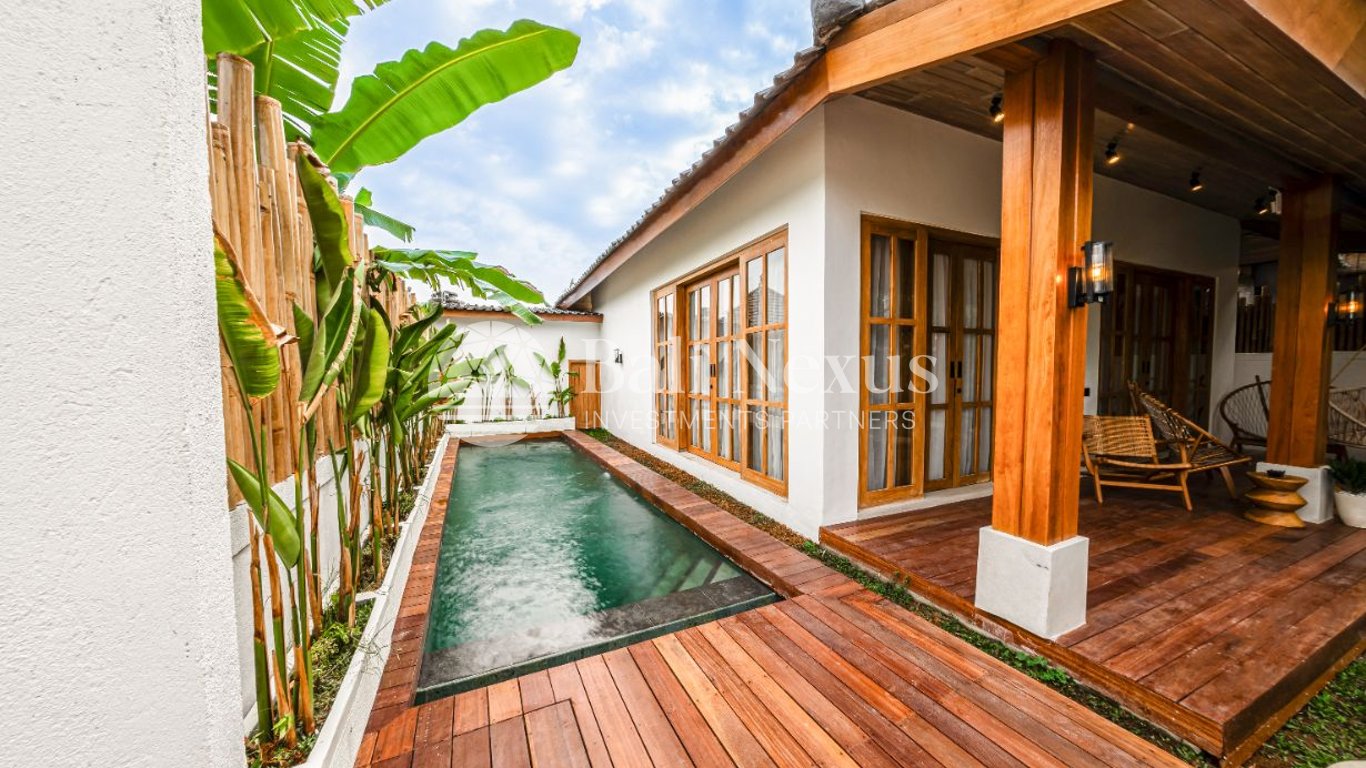 Villa 1BR in Ubud photo 1