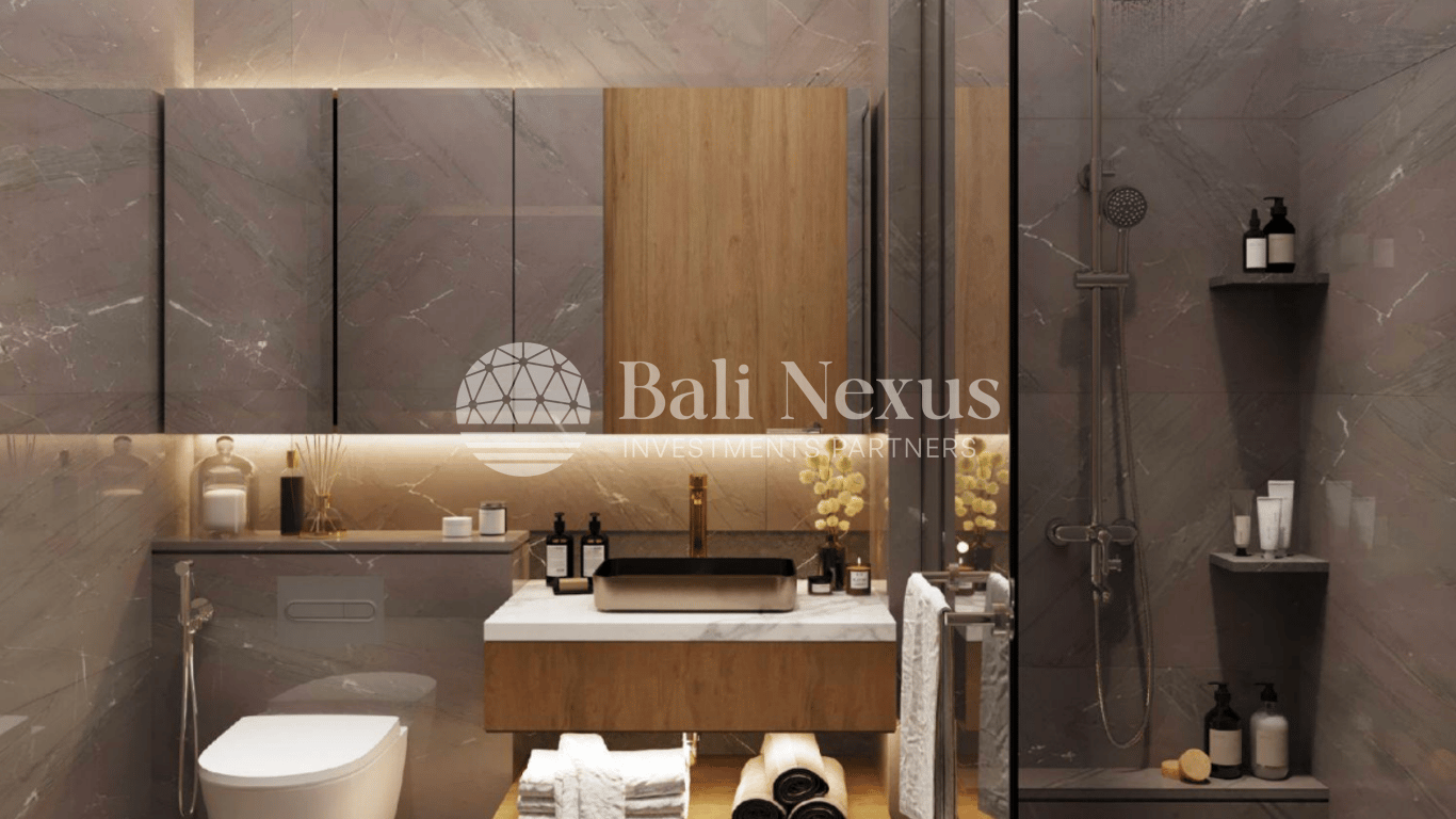 Apartment Studio in North Canggu photo 4