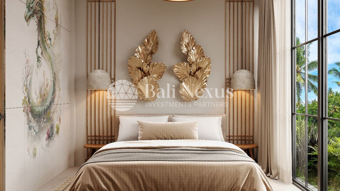 Apartment 2BR in Tegallalang photo 5