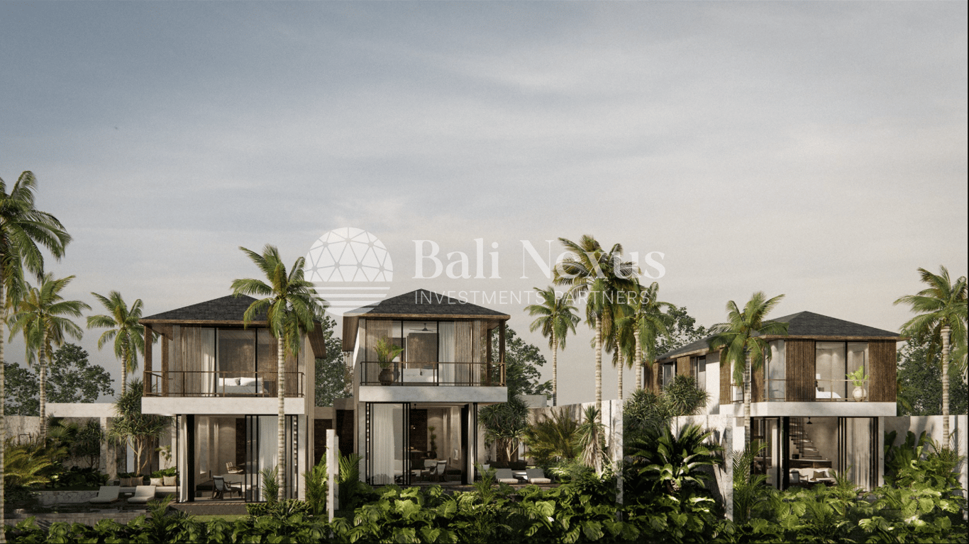 Villa 2BR in Nyanyi photo 1