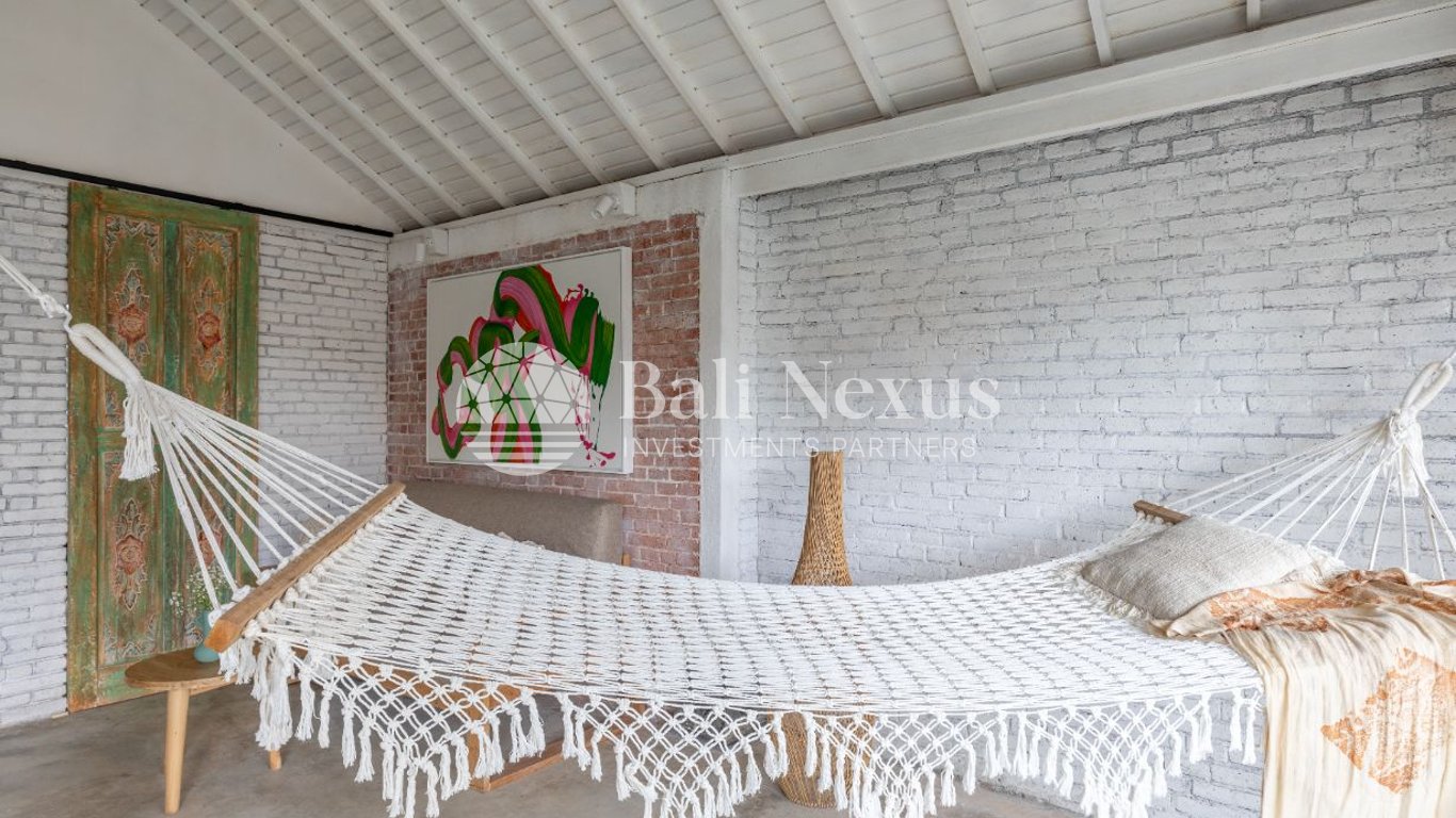 Villa 1BR in Ubud photo 7
