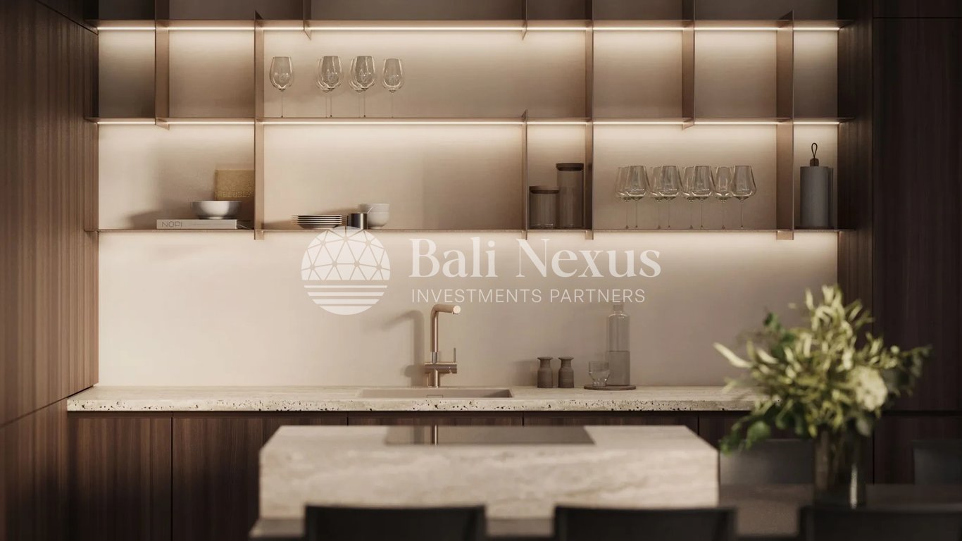 [Sold] Villa 3BR in Melasti photo 3