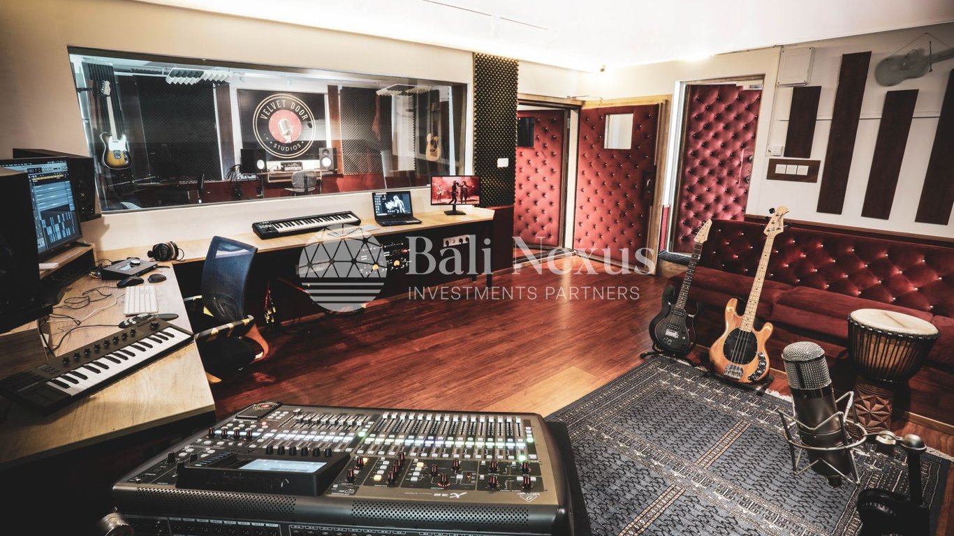 Villa 6BR in Ubud photo 12