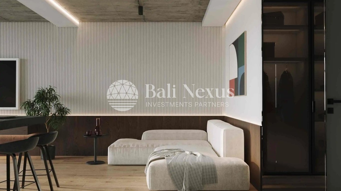 Apartment 2BR in Canggu photo 3