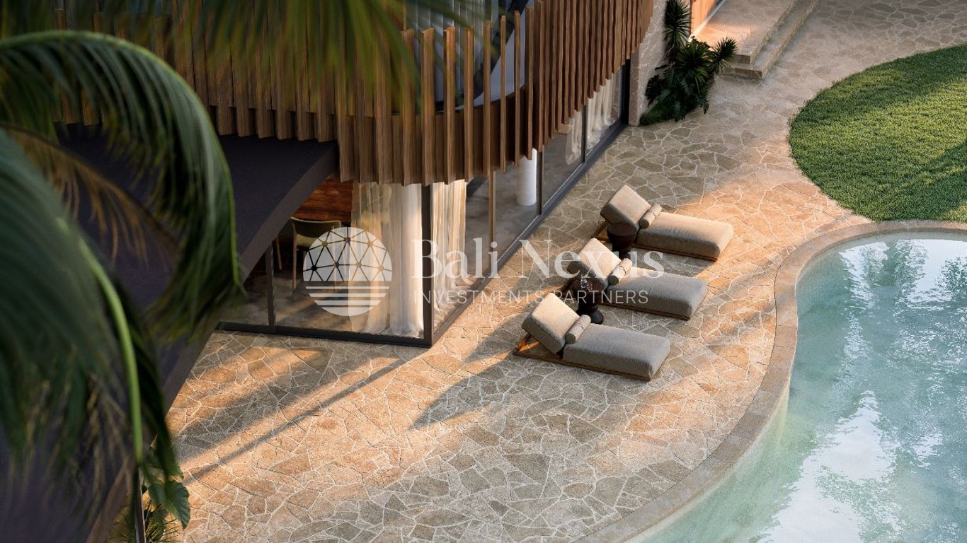 Villa 3BR in Keramas, Gianyar photo 7