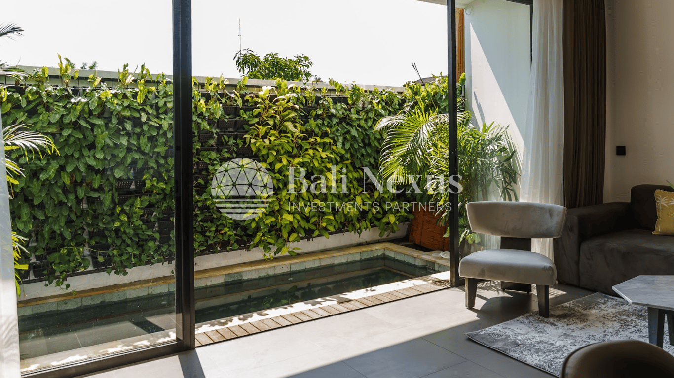 Townhouse 2BR in Umalas photo 7