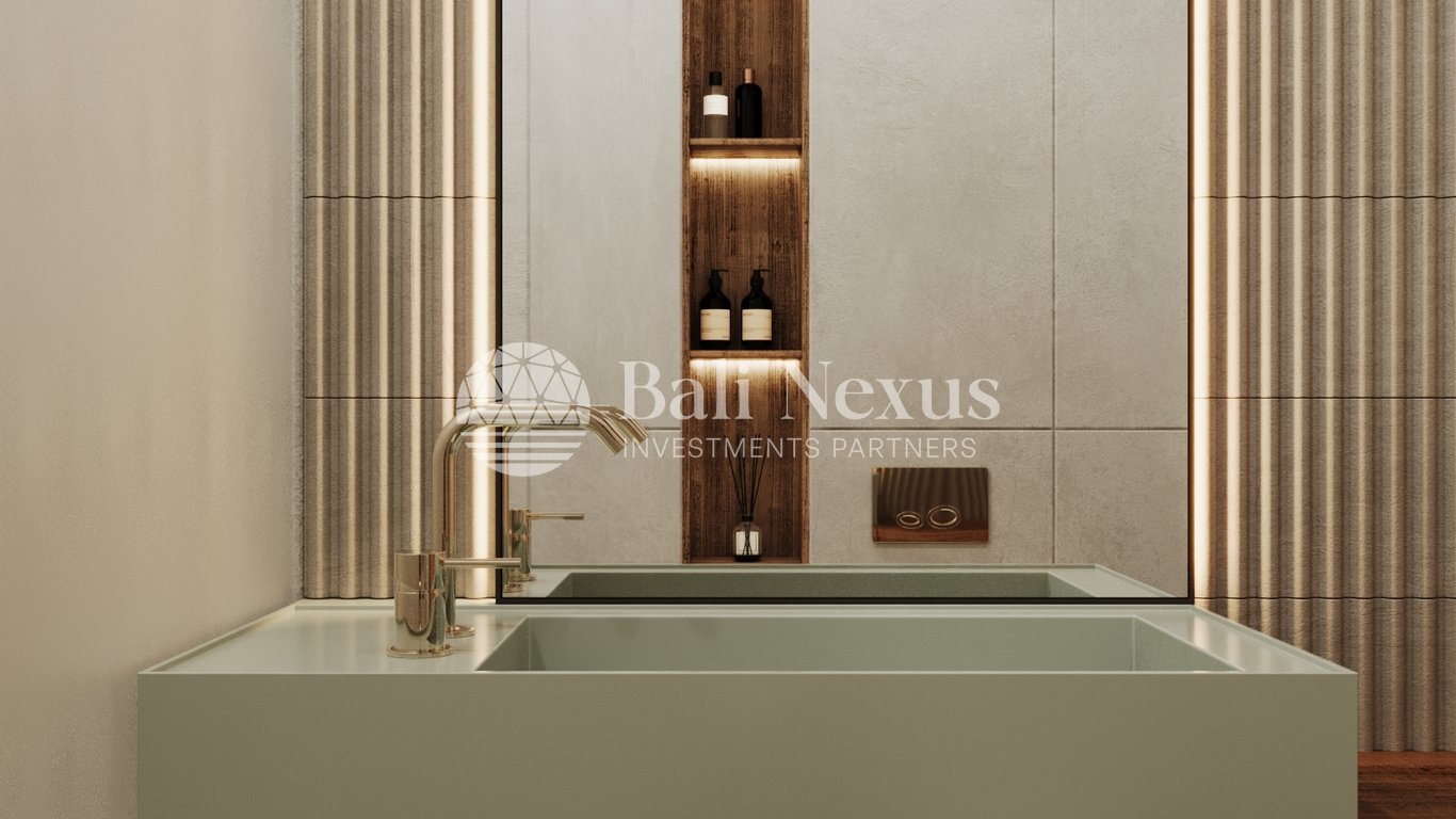 Apartment 1BR in Nusa Dua photo 8