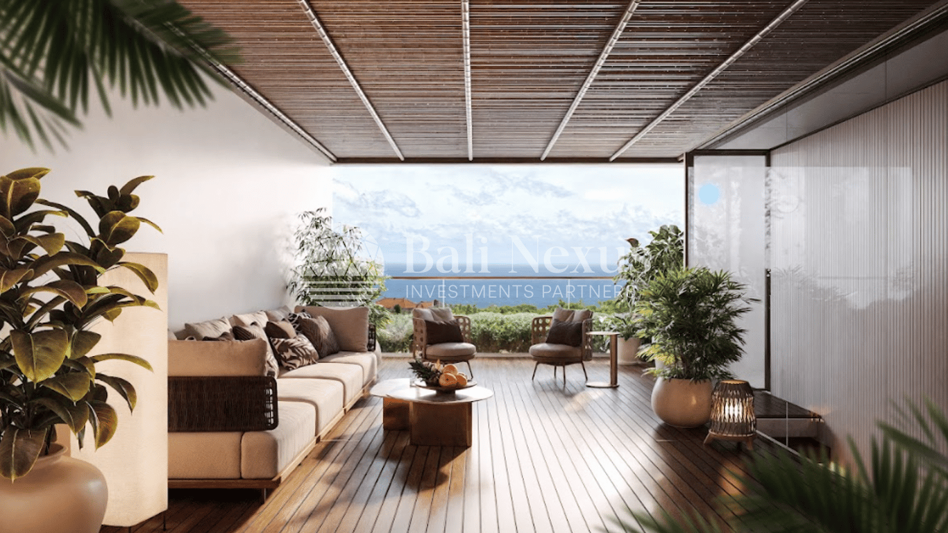 Apartment 1BR in Pandawa photo 6