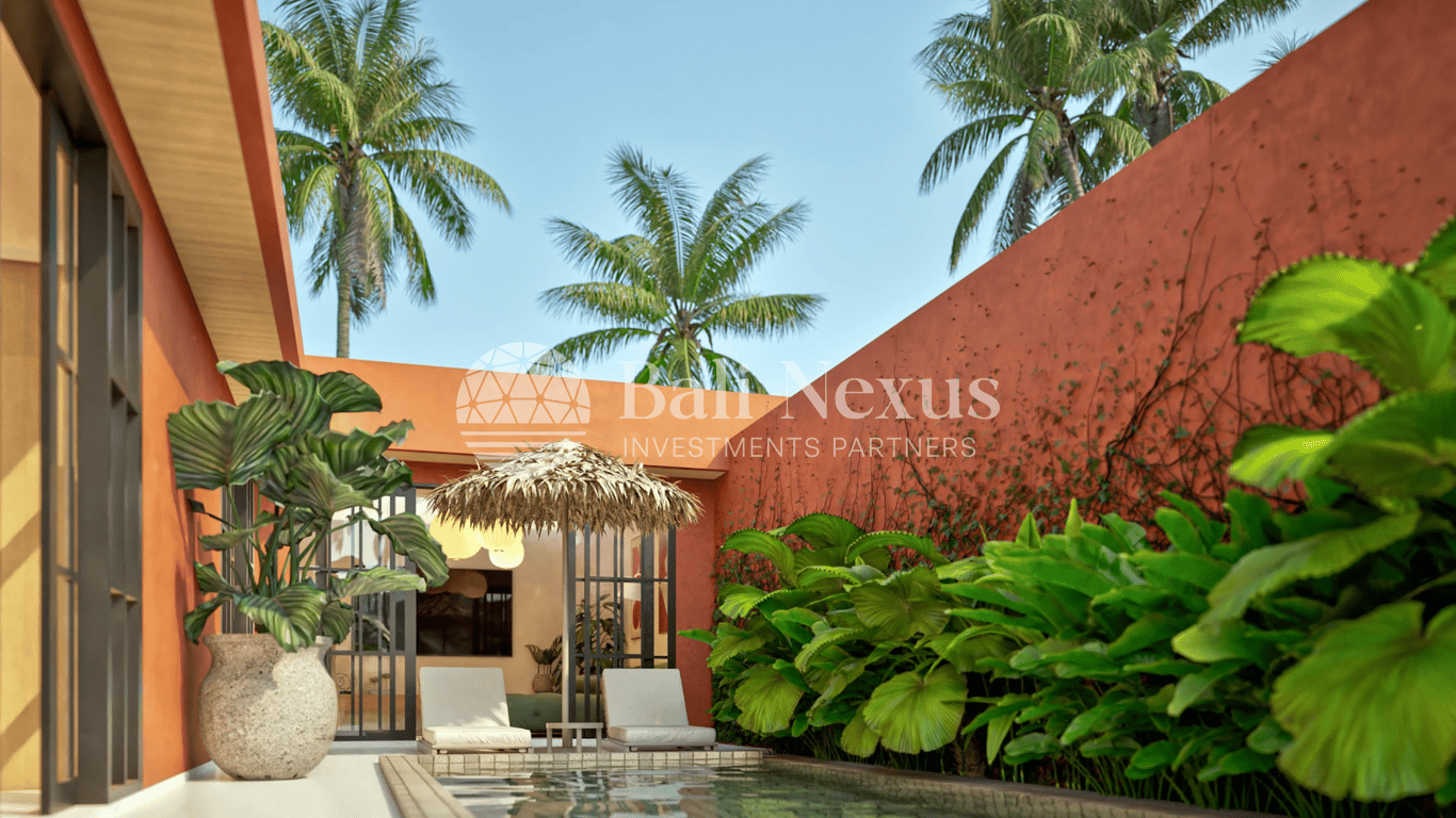 Villa 2BR in Tabanan photo 1