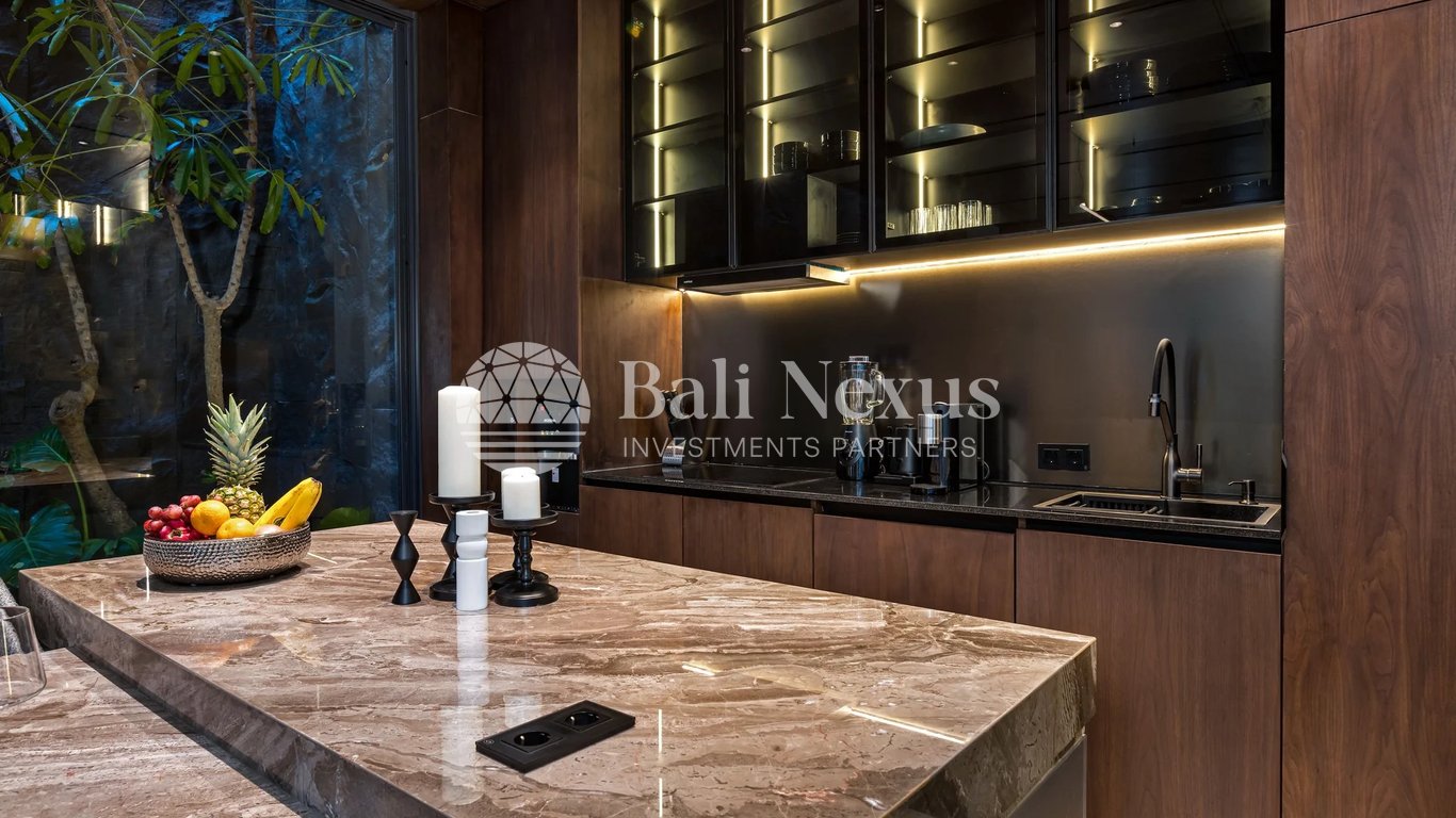 Villa 3BR in Canggu photo 8