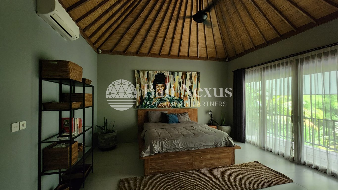 Villa 4BR in Canggu photo 5