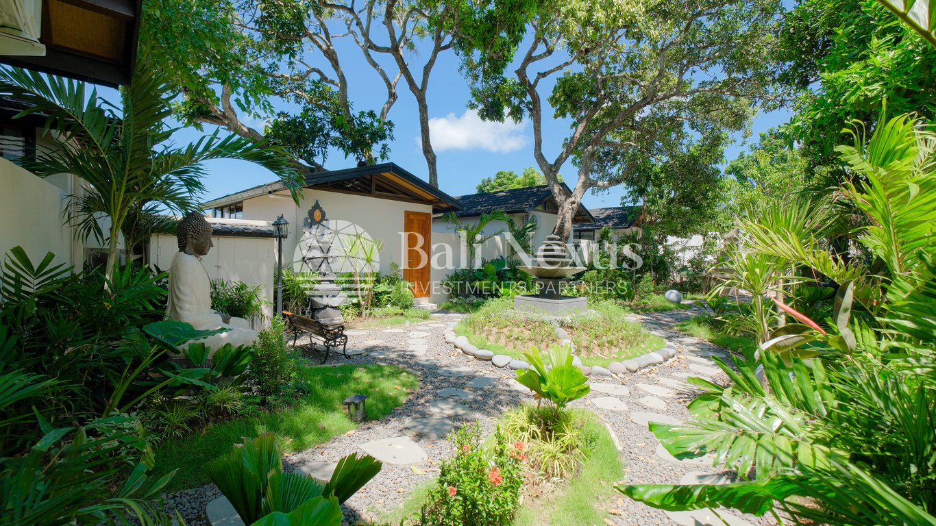 Villa Complex in Jimbaran photo 1