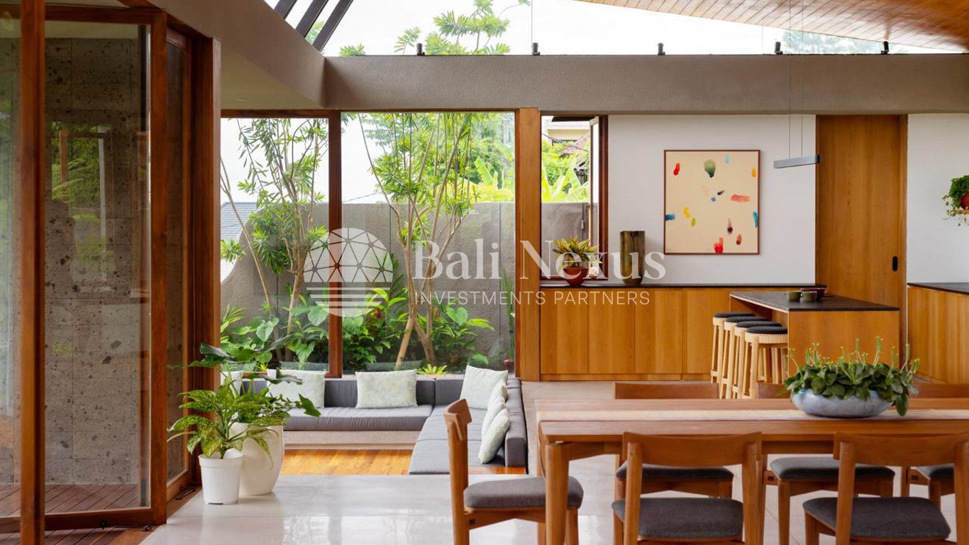 Villa 3BR in Ubud photo 8