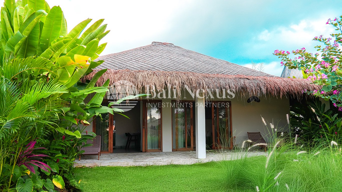 Villa 2BR in Kodi photo 1