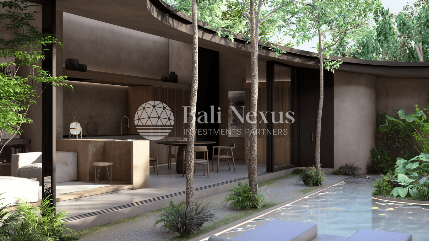 Villa 2BR in Ungasan photo 6