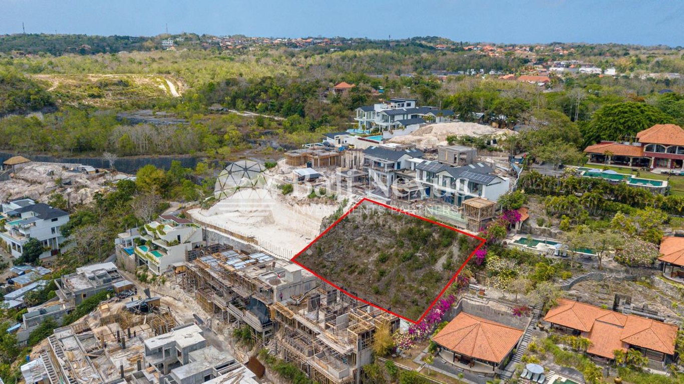 Land in Bingin, Uluwatu photo 5