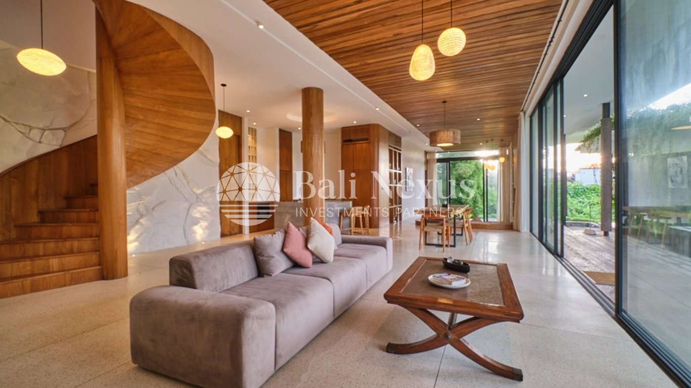 Villa 3BR in Ubud photo 5