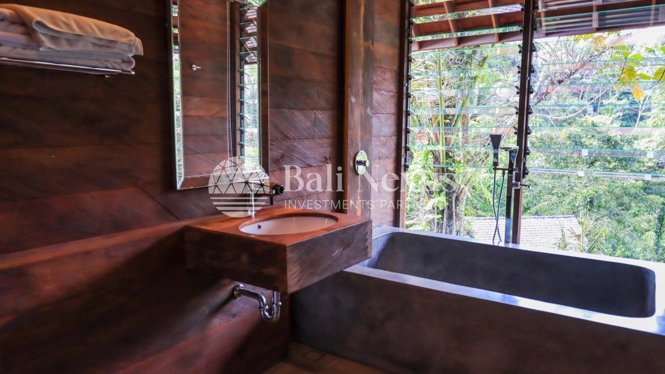 Villa 2BR in Ubud photo 9