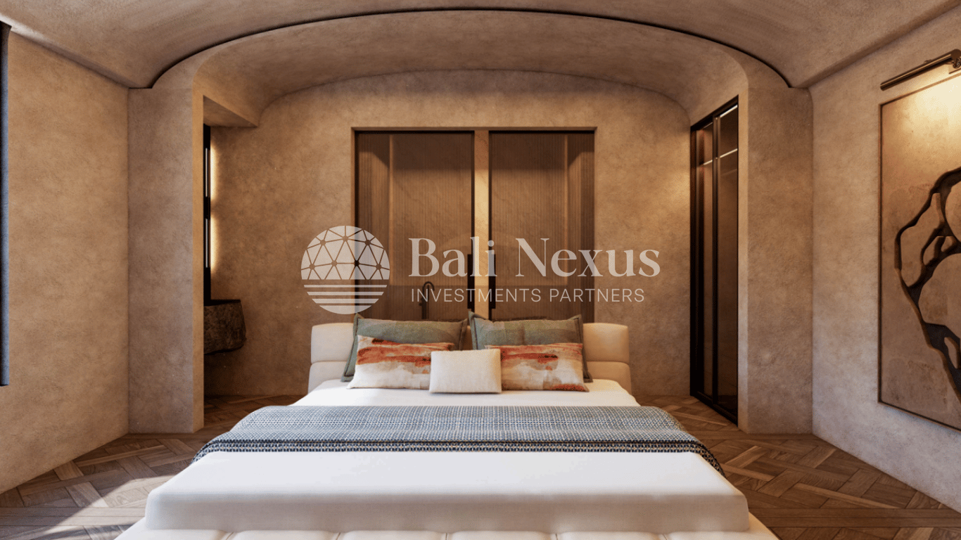Penthouse 2BR in Uluwatu photo 6