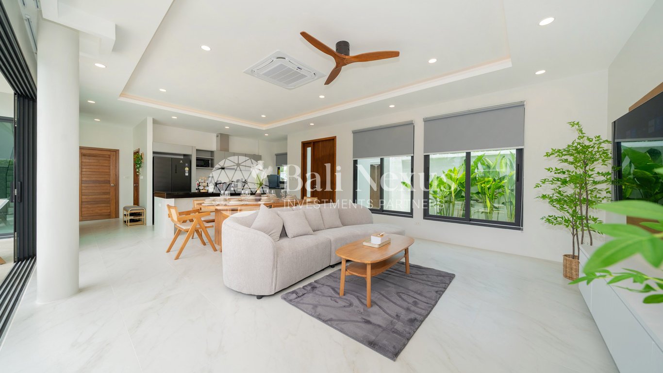 Villa 4BR in Rawai, Phuket photo 5