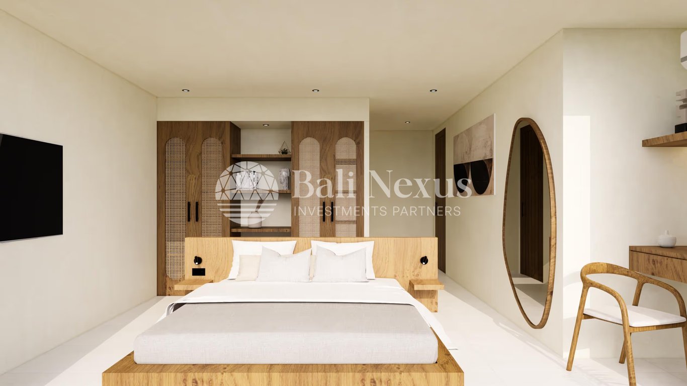 Villa 1BR in Uluwatu photo 4