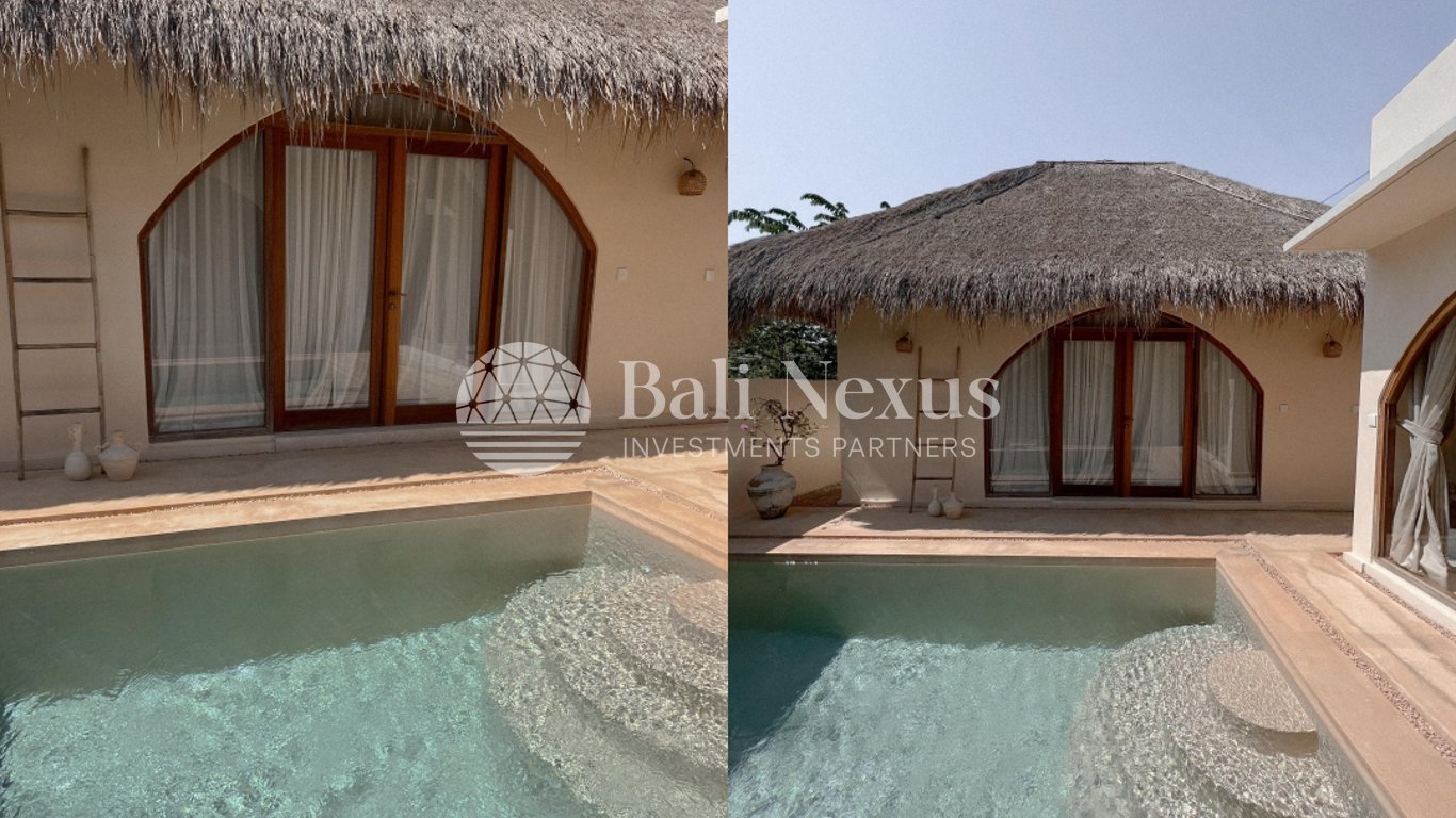 Villa 2BR in Bingin photo 1