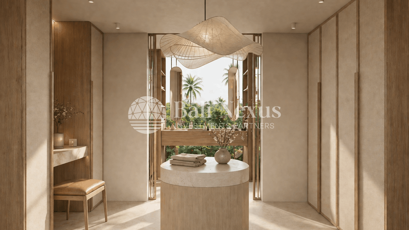Villa 4BR in Pecatu photo 6