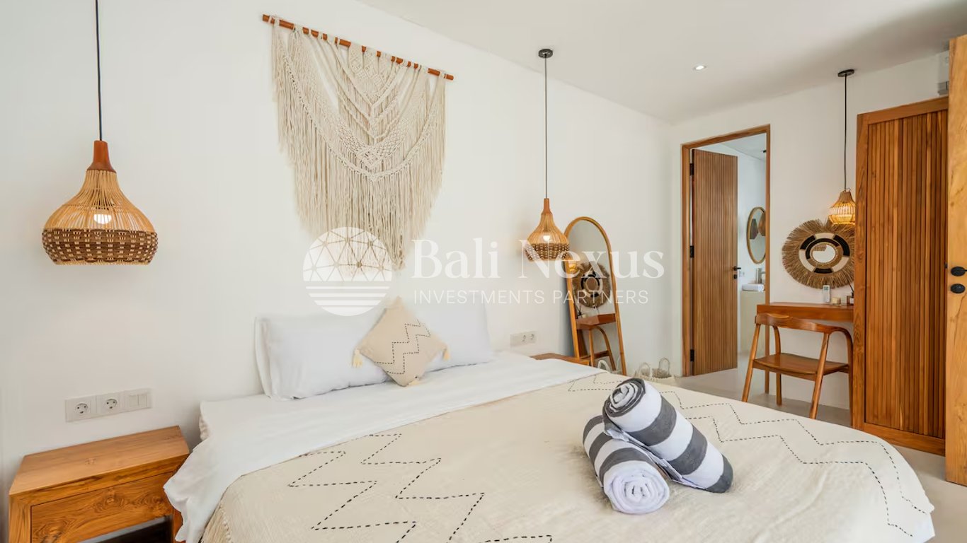 Villa 2BR in Ubud photo 11