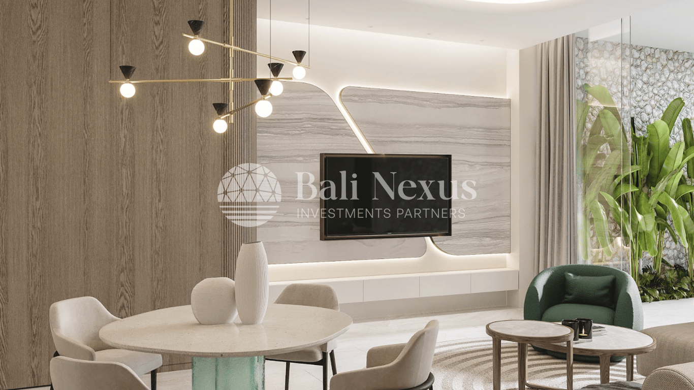 Villa 1BR in Ubud photo 7