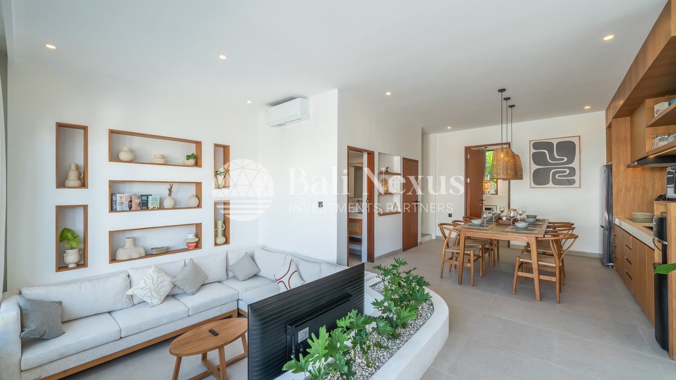 Villa 3BR in Pecatu photo 10