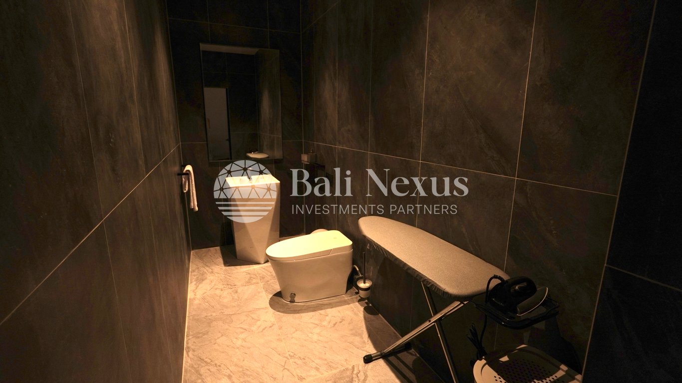 Townhouse 2BR in Umalas photo 8