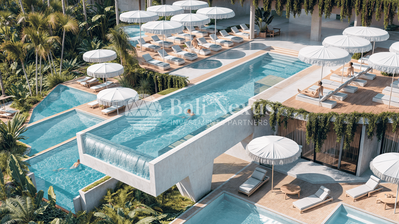 Studio Apartment in Ubud photo 4
