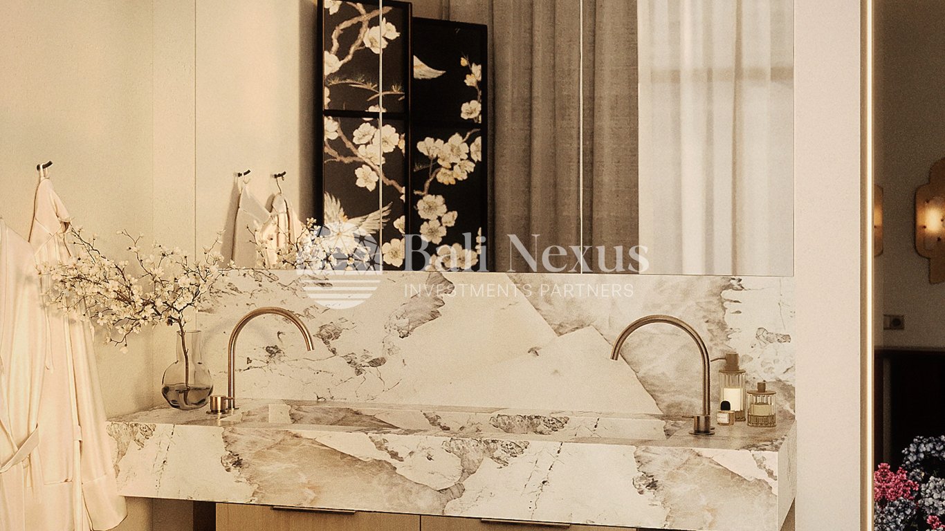 Apartment 1BR in Melasti photo 6