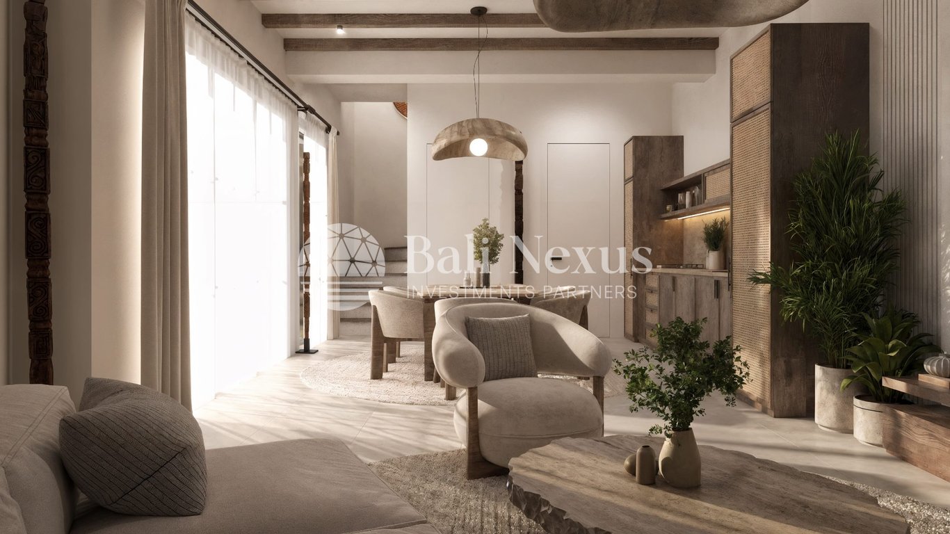 Villa 3BR in Pecatu, Uluwatu photo 5