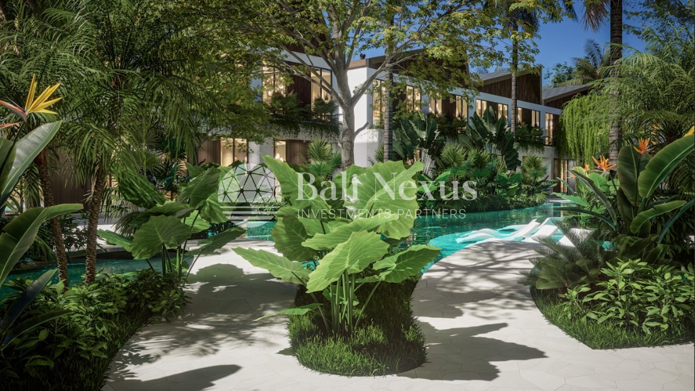 Apartment 2BR in Nusa Dua photo 13