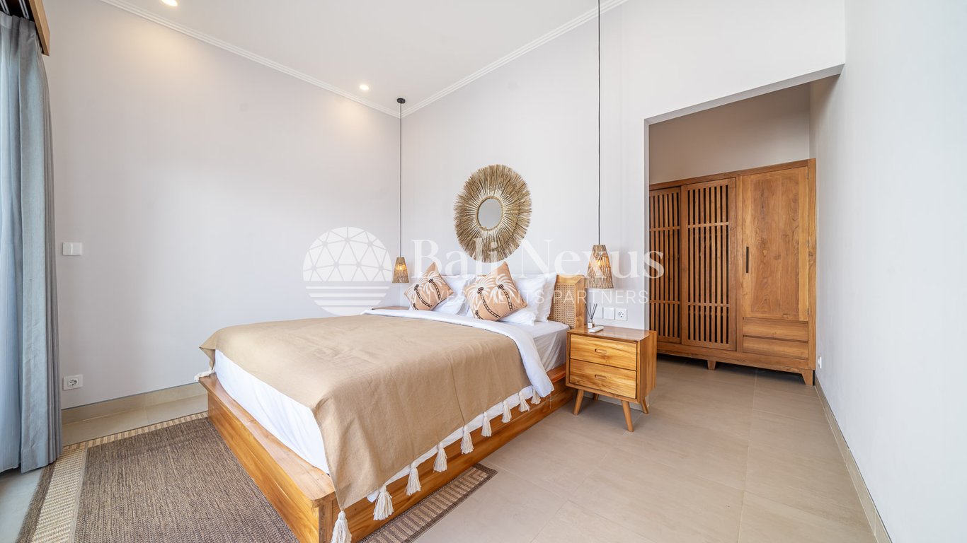 Villa 3BR in Sanur photo 5