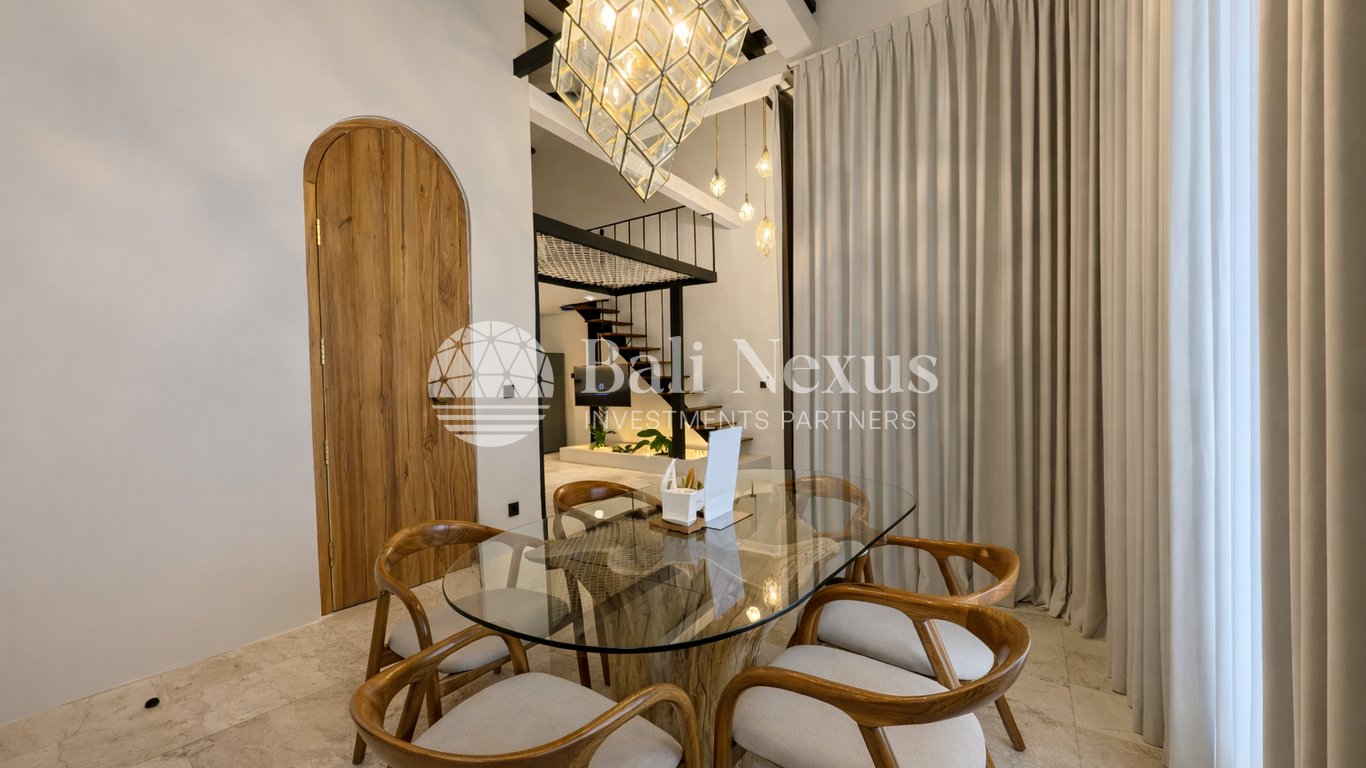 Apartment 1BR in Sanur photo 2