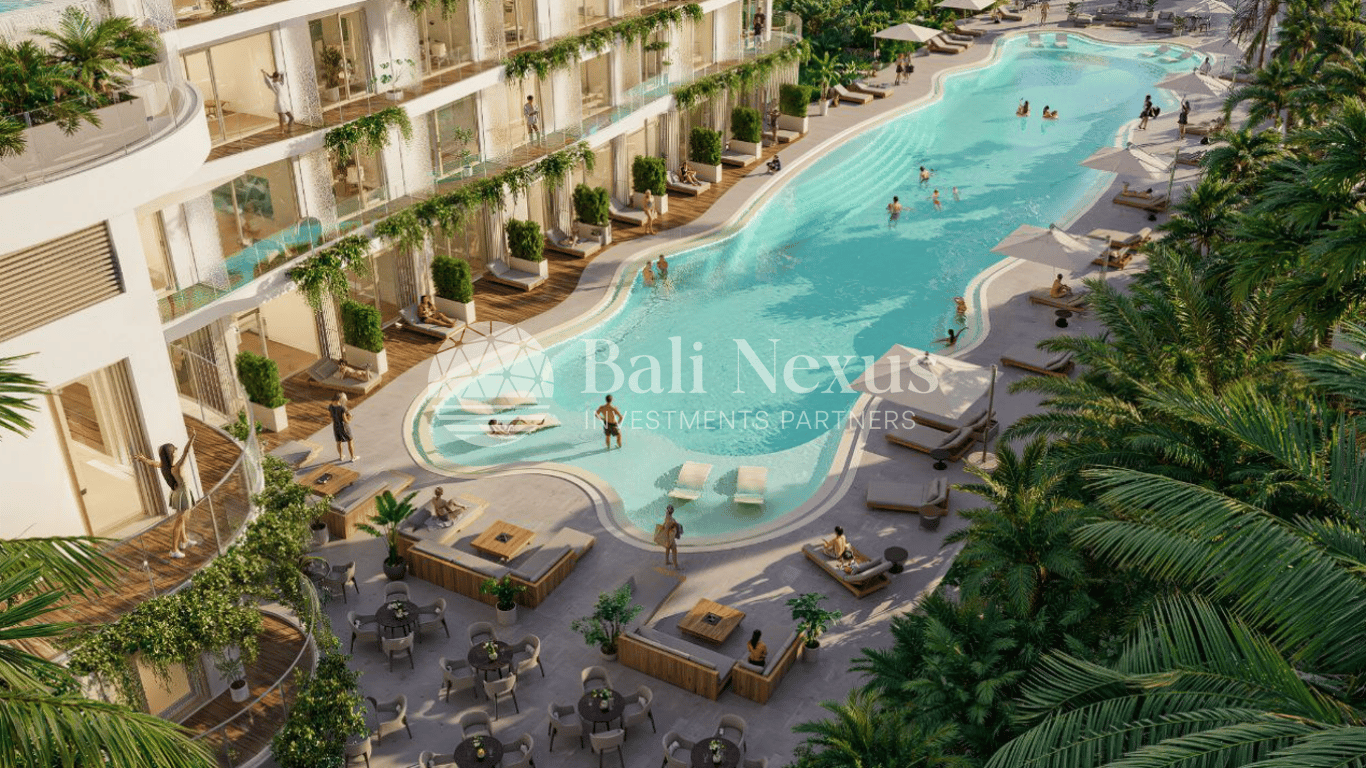 [Sold] Villa 2BR in Pandawa photo 4