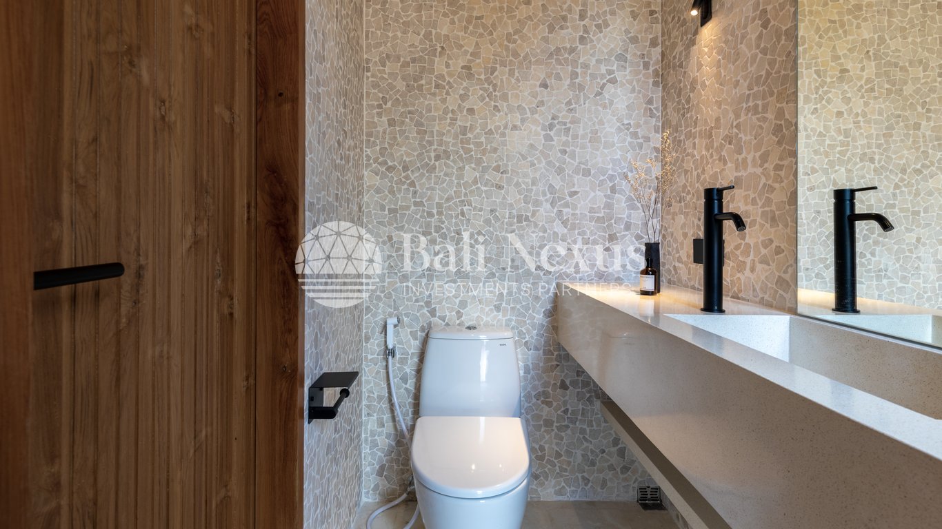 Villa 2BR in Ubud photo 9