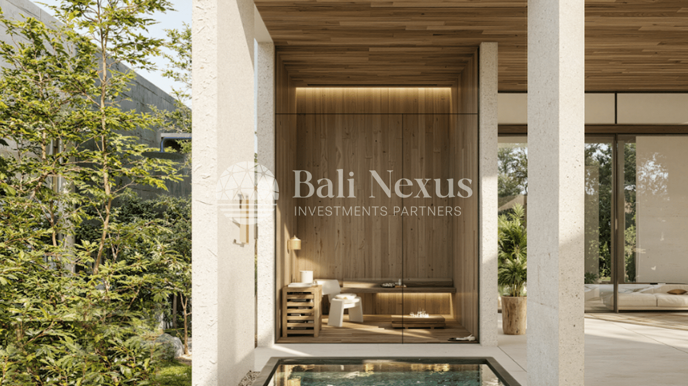 Villa 4BR in Tabanan photo 6