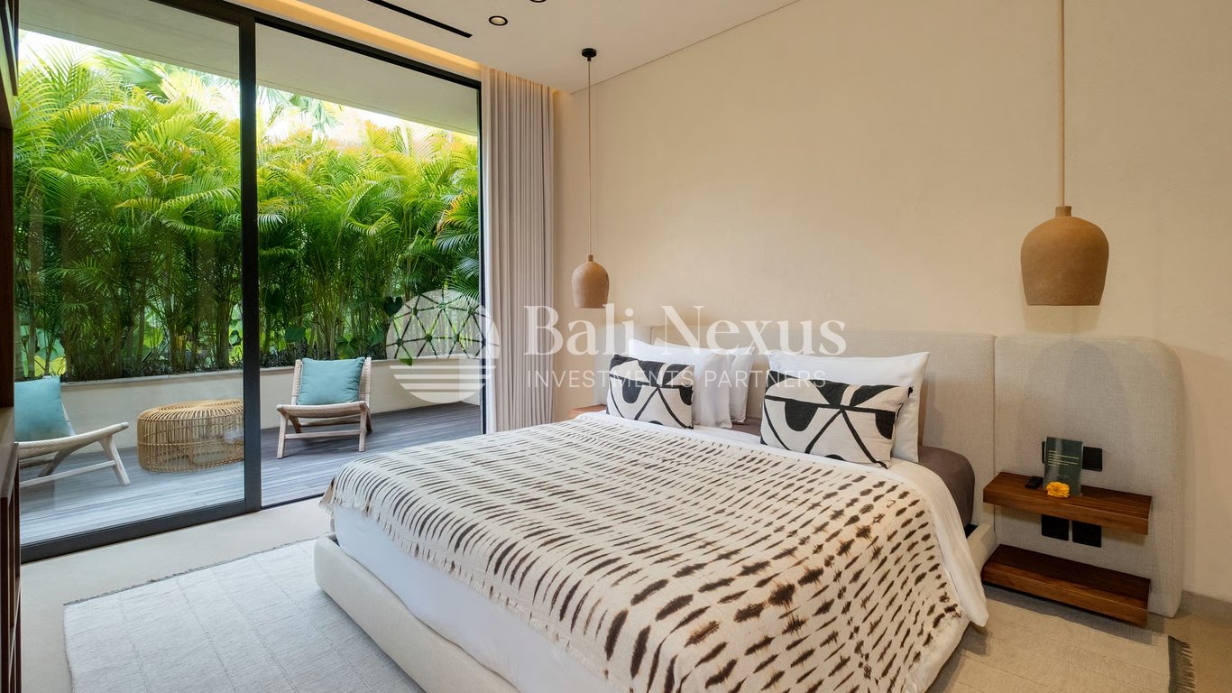 Villa 4BR in Canggu photo 8